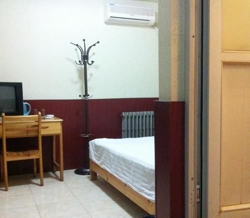 Beijing Yujun Hotel מראה חיצוני תמונה