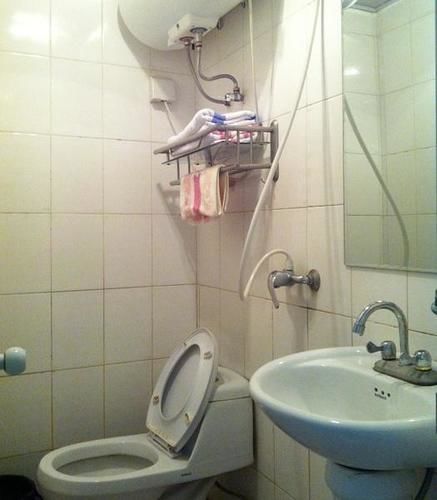 Beijing Yujun Hotel מראה חיצוני תמונה