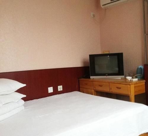 Beijing Yujun Hotel מראה חיצוני תמונה